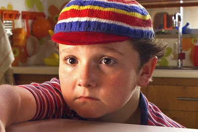 Как сейчас выглядит Спритл из «Speed Racer»?