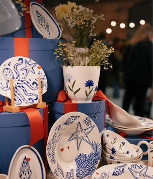 На Винзаводе пройдет фестиваль керамики Ceramania