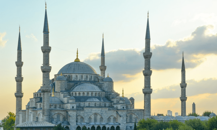 Поездка в Стамбул осенью 2022: лайфхаки, которые помогут тебе выжить