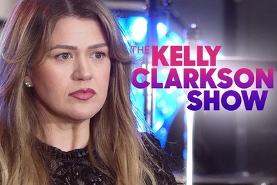 Kelly Clarkson's Show Ends After Seven Seasons