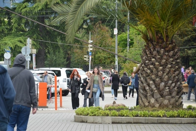 Прокуратура Сочи добилась выплат и санатория для военнослужащего СВО