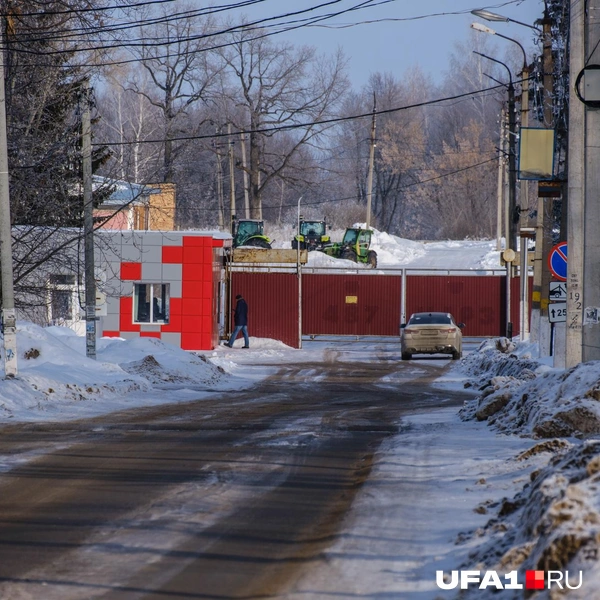 Источник: Булат Салихов / UFA1.RU