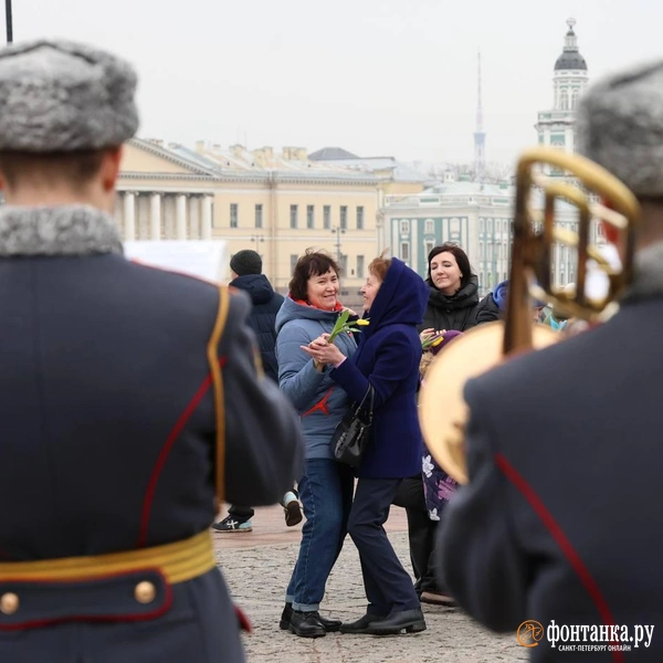 Источник: Марина Мамонтова / «Фонтанка.ру»
