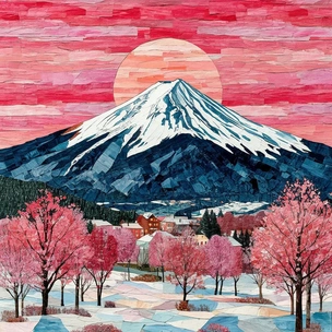 [тест] Выбери гору и узнай, почему ты сталкиваешься с трудностями