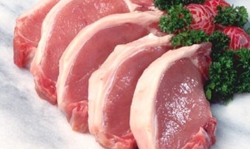 В петербургских торговых сетях нашли свинину с кишечной палочкой и запахом химраствора