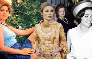 «Раскрепощенные и смелые»: как одевались иранки до того, как их обязали носить хиджабы