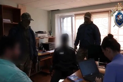 Два года готовили побег: приговор троим заключенным
