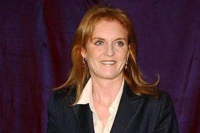 Sarah Ferguson feared royal family shame in Epstein letters