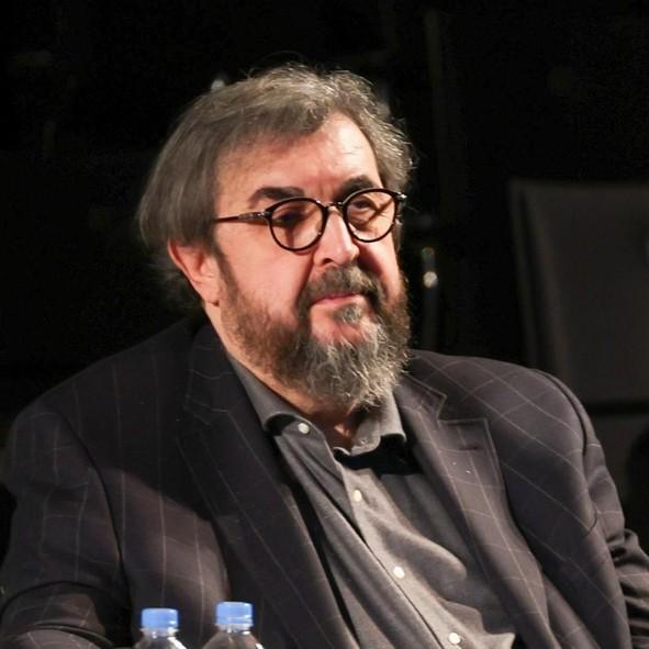 Скончался актер и режиссер Игорь Золотовицкий