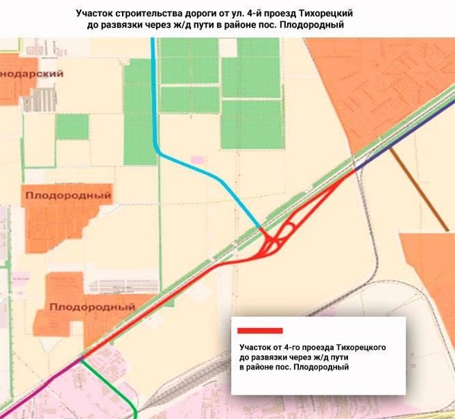 Так участок презентовали чиновники в 2018 году | Источник: Администрация Краснодара