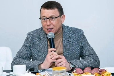 Рамиля Муллина могут арестовать по делу о махинациях