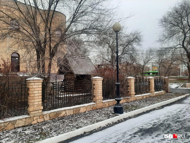 Источник: Анастасия Баринова / 56.RU