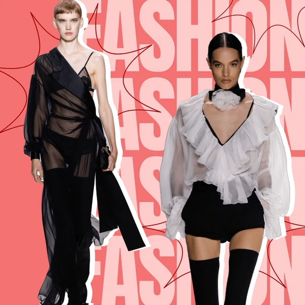Весна 2024 в стиле Dolce & Gabbana: повторяем трендовые образы с модного показа