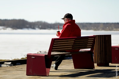 Аномально теплая погода в Череповце продержится до конца марта