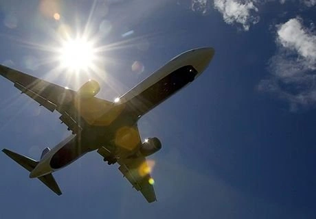 Египет возобновит грузовое авиасообщение с РФ | ya62.ru
