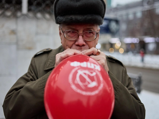 Источник: Александр Ощепков / NGS.RU