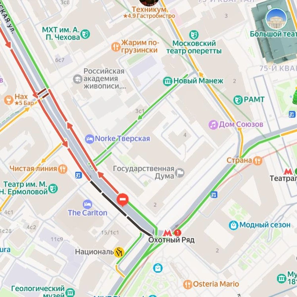 Источник: Яндекс.Карты