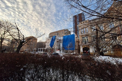 Ремонт художественного музея в Ростове: комитет ОКН ответил