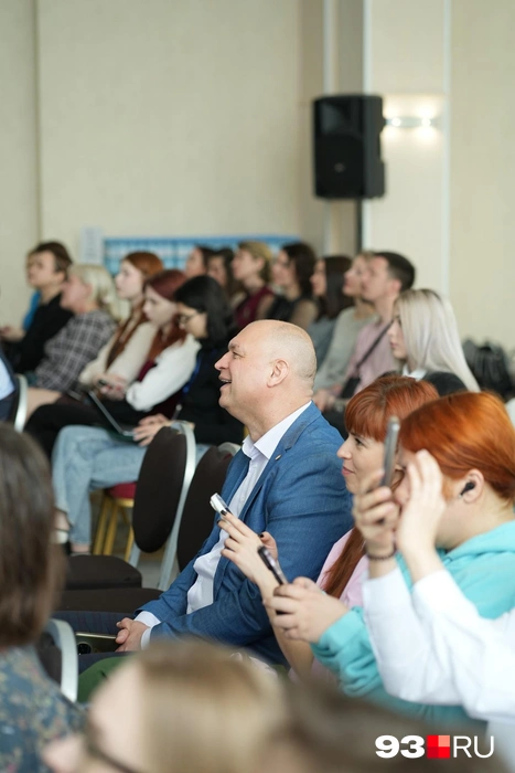 Источник: Дарья Паращенко / 93.RU