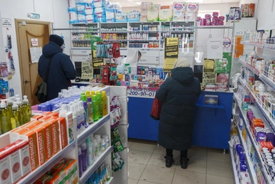 Cancer patient cannot access subsidized 200,000 ruble ($2,000) drug