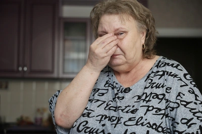 Челябинка с больным ребенком мерзнет в квартире из-за холодных батарей