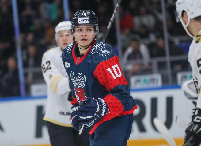 Эксперты видят в игре нижегородцев недостаток стратегии  | Источник: ХК «Торпедо» / Vk.com