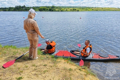 Вода не прощает ошибок