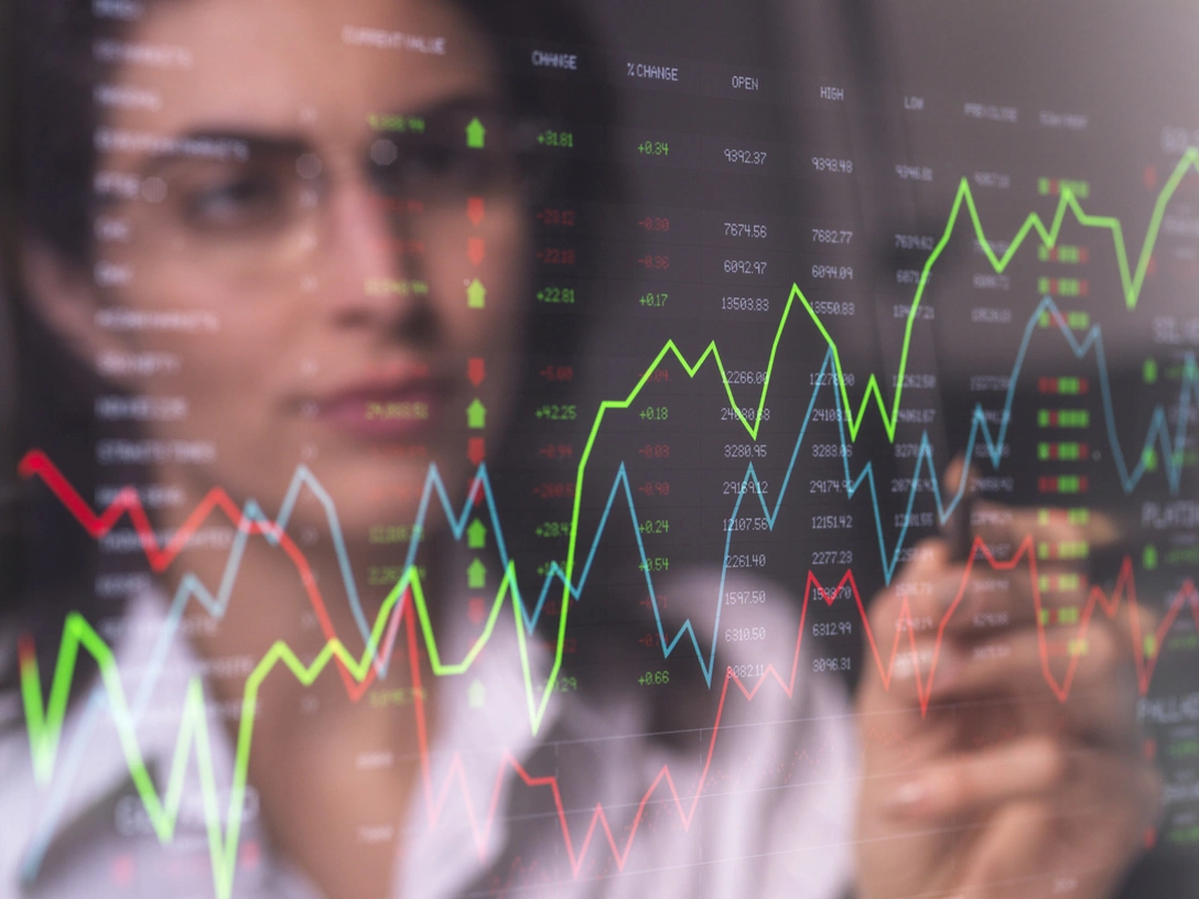 Выгодное вложение: правила инвестирования для чайников | marieclaire.ru