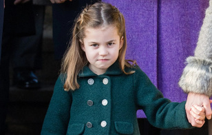 Принцессы так себя не ведут: 25 фото с гримасами наследницы британского трона