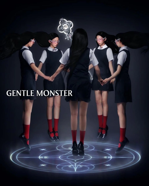 Источник: Gentle Monster