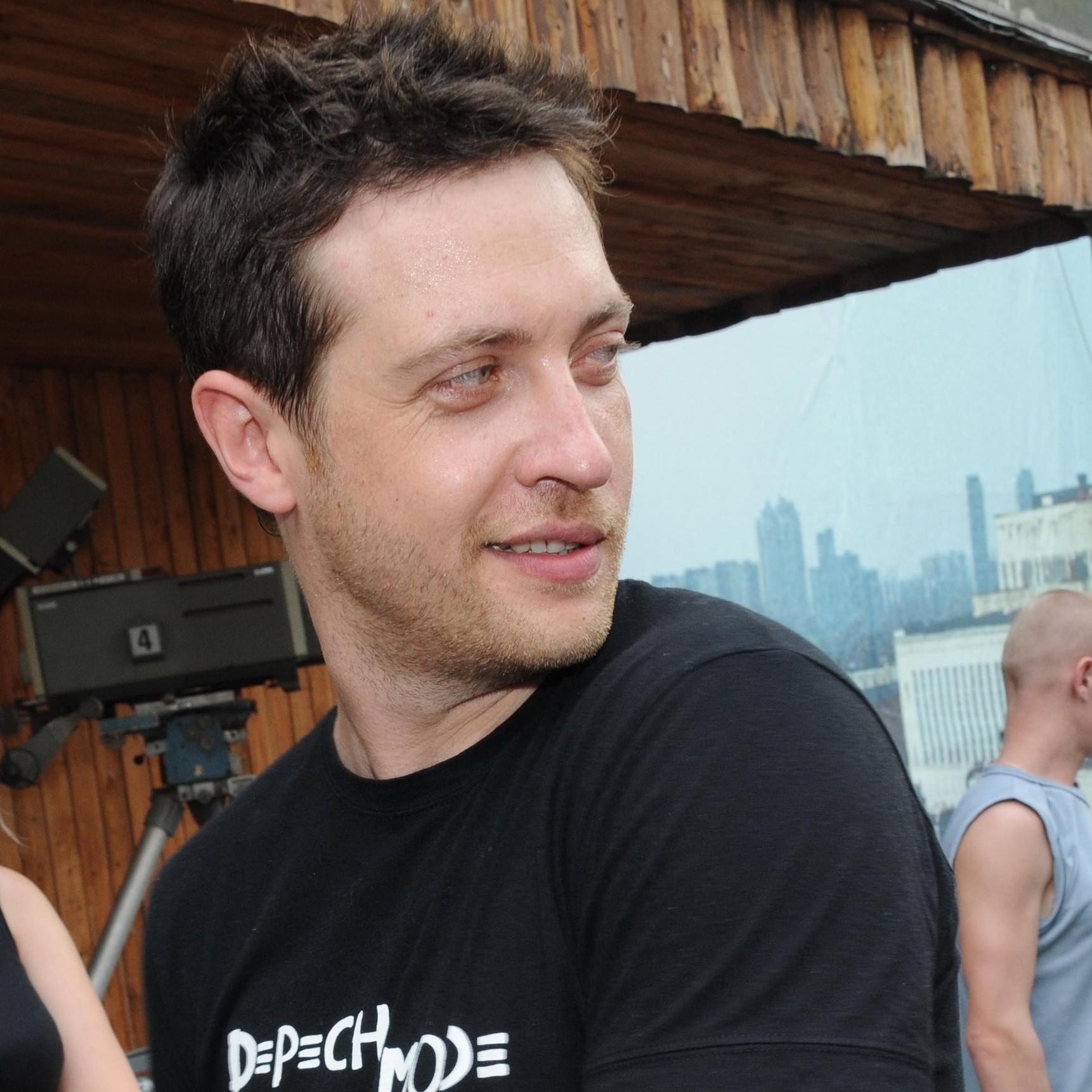 Больше не краш: заметно сдавший и потрепанный Кирилл Сафонов шокировал новым фото