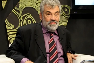 Бывший депутат ЗакСа Петербурга Игорь Риммер скончался