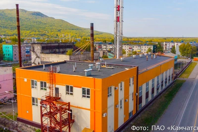 Камчатскэнерго: отопительный период без длительных перерывов