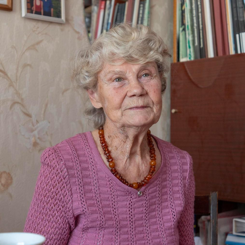<p>Нелли Онучина</p>