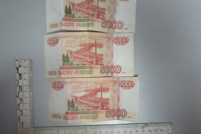 Иностранец предстанет перед судом за попытку дачи взятки полицейскому