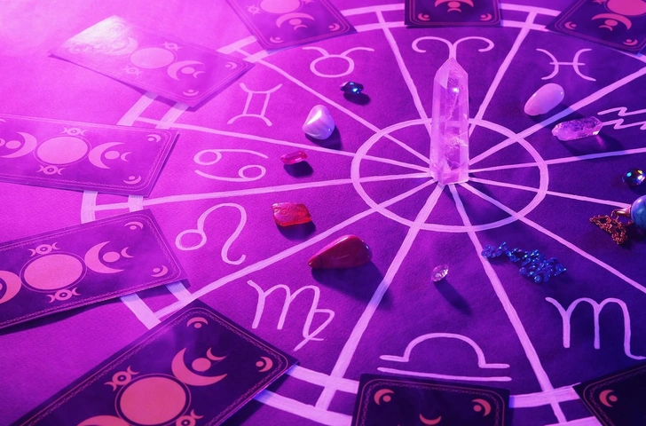 Тароскоп, или какой карте Таро соответствует ваш знак зодиака