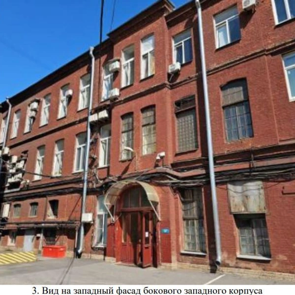 Источник: КГИОП