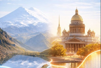 С 29 мая «Победа» запустит рейсы Нальчик – Санкт-Петербург