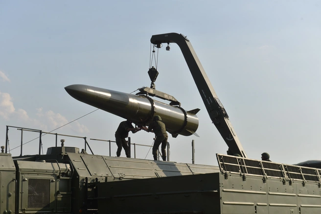 Ночью ПВО перехватило несколько дронов в Тульской области (заставочное фото) | Источник: Артём Устюжанин / E1.RU