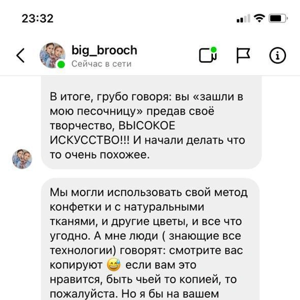 Сибирячку обвинили в плагиате | Источник: Наталья Данилевич