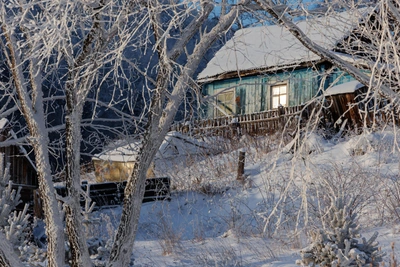 Кузбасские шорцы живут без света и доступа к больницам