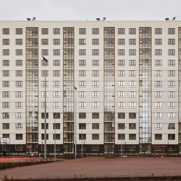 Источник: ГК «ЕДИНО»