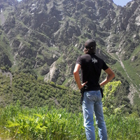 Аватарка Alias