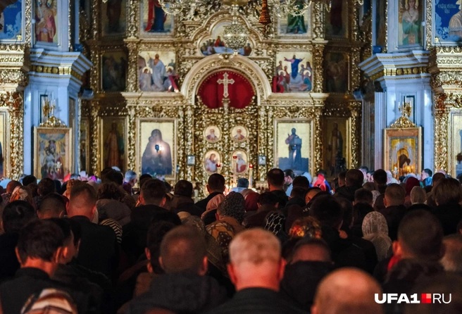 Своя атмосфера | Источник: Булат Салихов / UFA1.RU