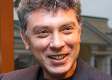 Экс-жена Немцова поведала, как ее дети справились с трагедией