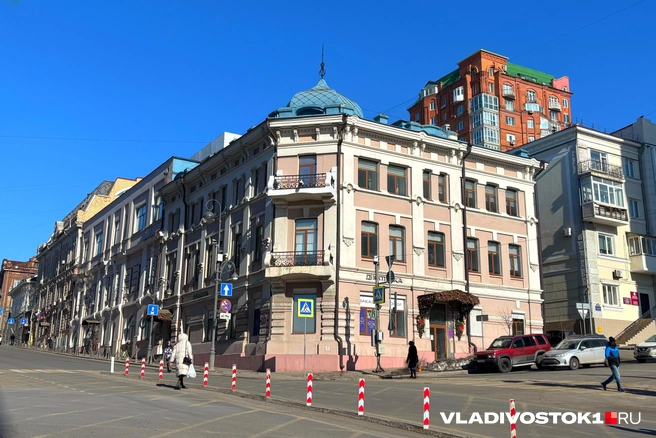 Источник: Елена Буйвол / VLADIVOSTOK1.RU