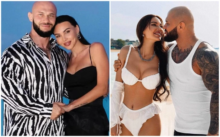 Развод Джигана и Самойловой, Самойлова развод, самойлова подала на развод, причина развода самойловых, Самойловы развод, причина развода самойловой, самойлова развод 2025, самойлова подала на развод почему, развод джигана и самойловой 2025 | Источник: соцсети