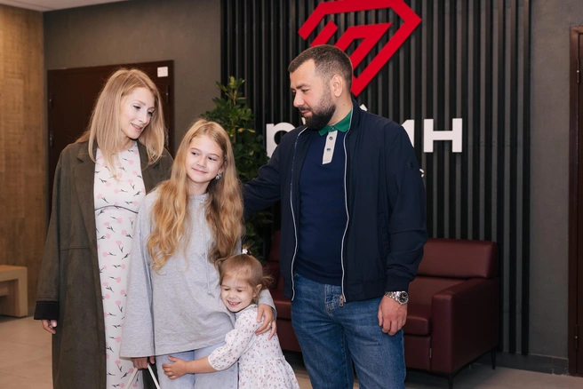 Источник: INNA KUZNETSOVA