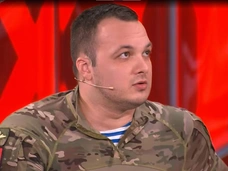 Провел солдат, но подорвался на мине: боец СВО Андрей Ровенский едет на Паралимпиаду после потери ноги