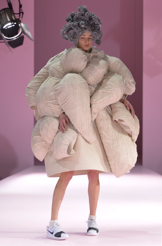 Commes Des Garcons FW 17/18